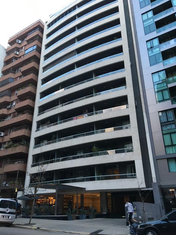 Departamentos Mediterraneo Córdoba Buitenkant foto