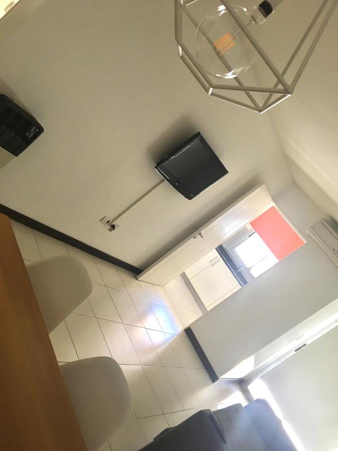 Departamentos Mediterraneo Córdoba Buitenkant foto