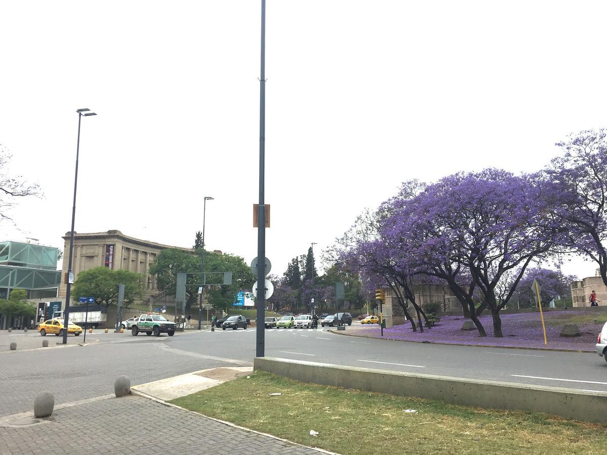 Departamentos Mediterraneo Córdoba Buitenkant foto